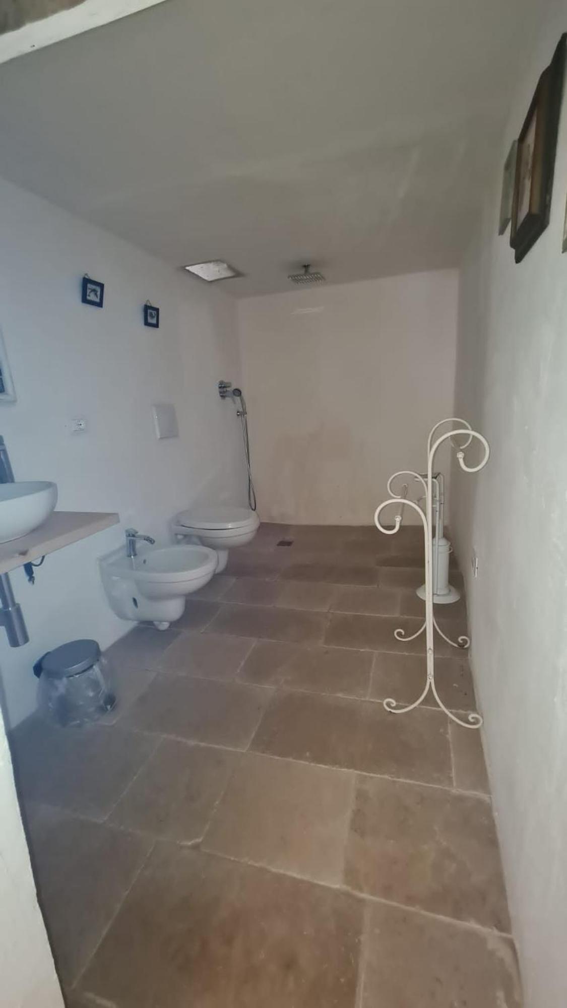Trulli di Ivana Ostuni Cameră foto