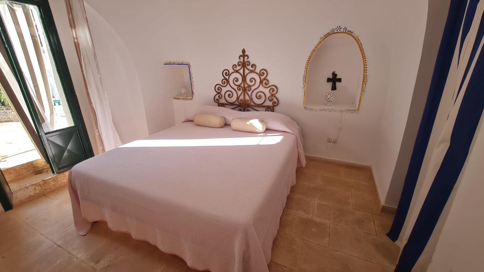 Trulli di Ivana Ostuni Cameră foto