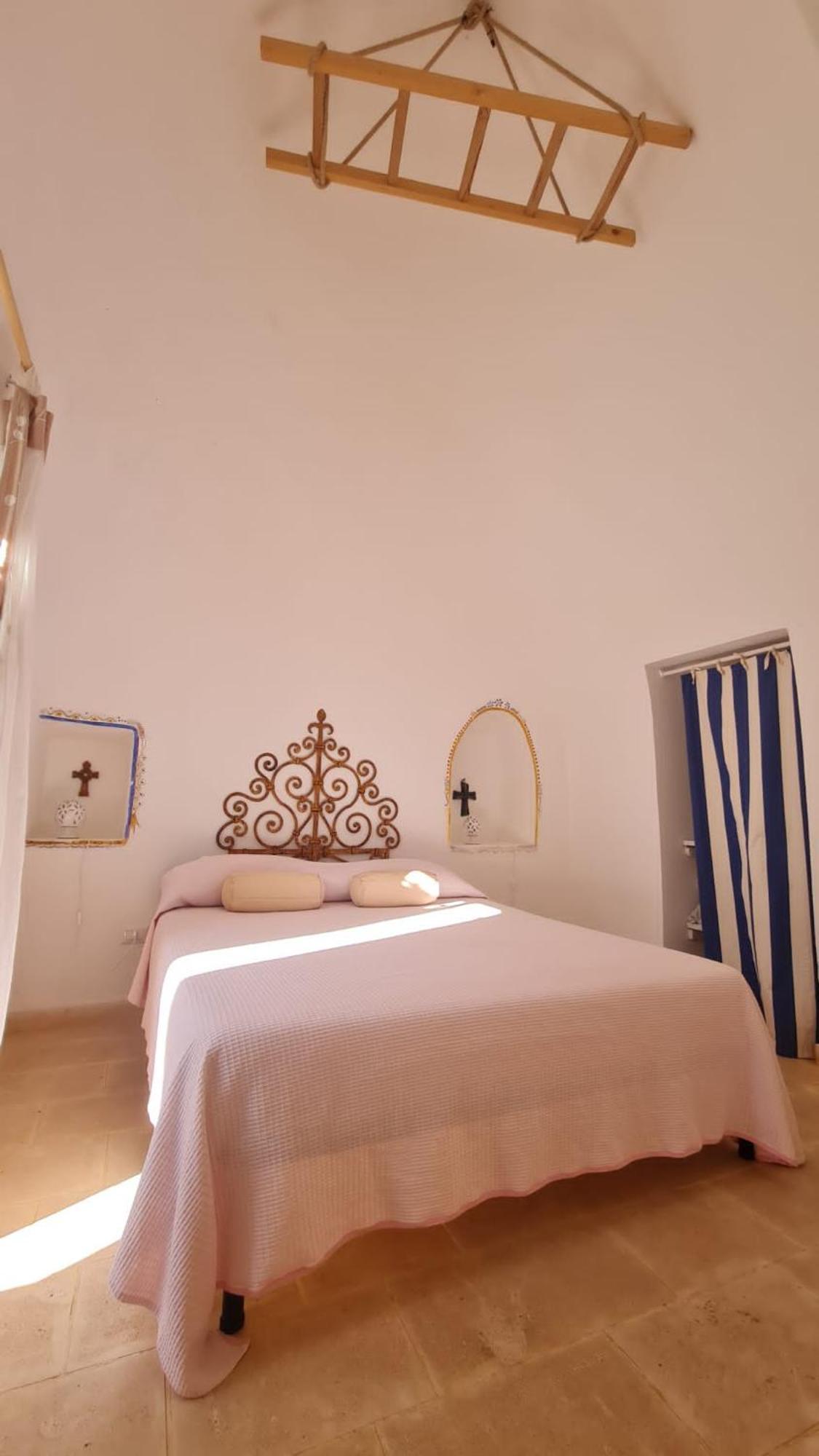 Trulli di Ivana Ostuni Cameră foto